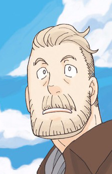 Gambar Karakter Haito