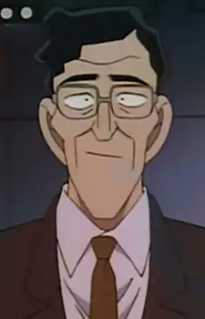 Gambar Karakter Anime: Osamu Kamei