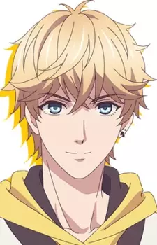 Gambar Karakter Anime: Kira