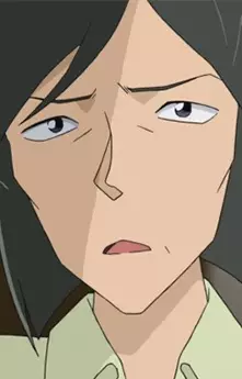 Gambar Karakter Anime: Yuuko Kawai