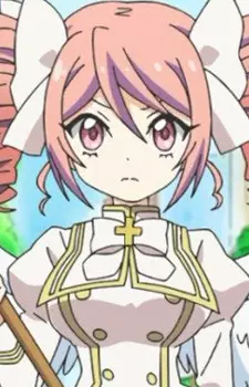 Gambar Karakter Anime: Pino