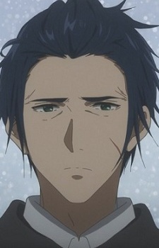 Gambar Karakter Gilbert Bougainvillea