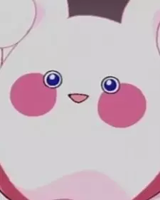 Gambar Karakter Anime: Pinch
