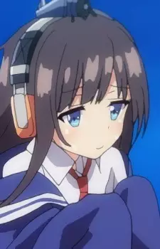 Gambar Karakter Anime: Long Island