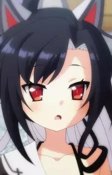 Gambar Karakter Anime: Shigure