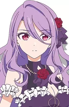 Gambar Karakter Anime: Emilia