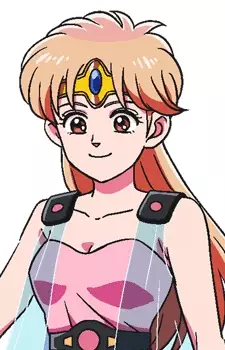 Gambar Karakter Anime: Leona