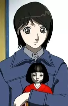 Gambar Karakter Anime: Nanami Namita