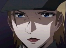 Gambar Karakter Anime: Judy Brown