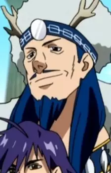 Gambar Karakter Anime: Imsisika