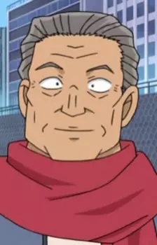 Gambar Karakter Anime: Tokuma Norizuki