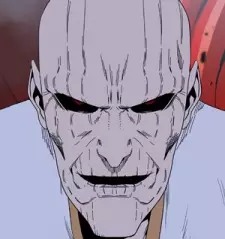 Gambar Karakter Anime: Lagus Tradio