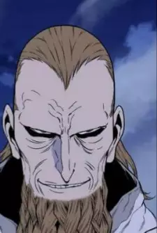 Gambar Karakter Anime: Zaiga