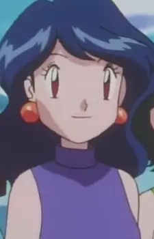 Gambar Karakter Anime: Satsuki