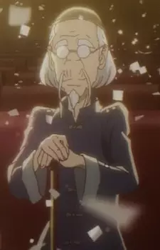 Gambar Karakter Anime: Landlord