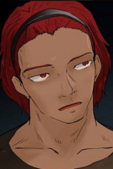 Gambar Karakter Inoa Yoran