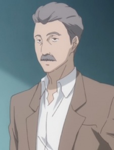 Gambar Karakter Mangan Tawarayama