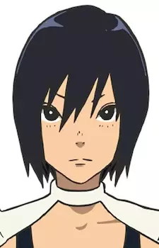 Gambar Karakter Anime: Hayase