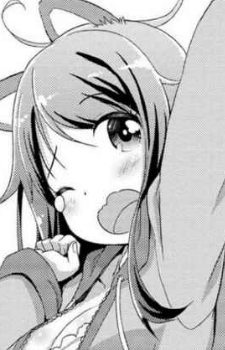 Gambar Karakter Mikan