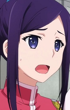 Gambar Karakter Kyouka Narumiya