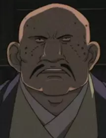 Gambar Karakter Anime: Seisai Taki