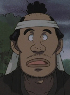 Gambar Karakter Tatsuzou