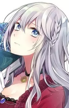Gambar Karakter Anime: Violette Rem Vahan