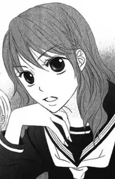 Gambar Karakter Anime: Michika Tagami