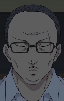 Gambar Karakter Shousen Kaku