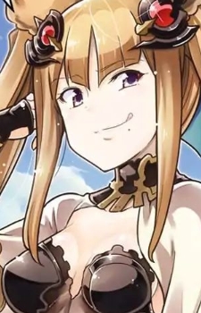 Gambar Karakter Metera