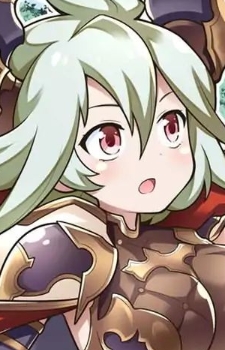 Gambar Karakter Threo