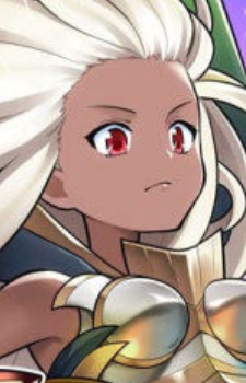 Gambar Karakter Grand Order