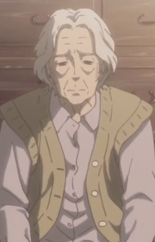 Gambar Karakter Hatsu