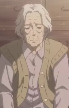 Gambar Karakter Anime: Hatsu