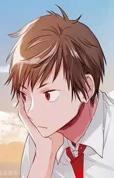 Gambar Karakter Anime: Shuuji Nakamura