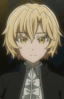 Gambar Karakter Reijou Kenshi