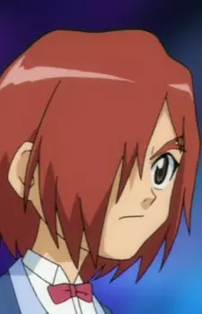 Gambar Karakter Anime: Kenta