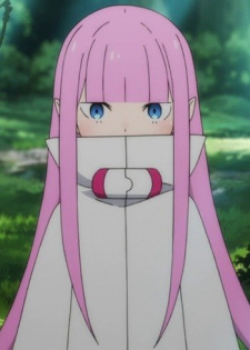 Gambar Karakter Ryuzu Shima