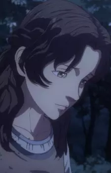 Gambar Karakter Anime: Saray