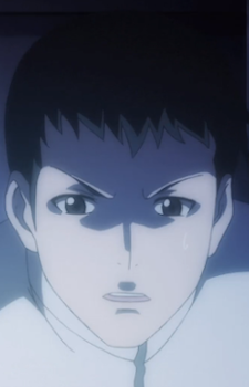 Gambar Karakter Administrative Staff