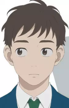 Gambar Karakter Anime:  Yagasaki-kun