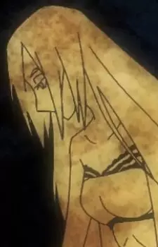 Gambar Karakter Anime: Khun's Mother