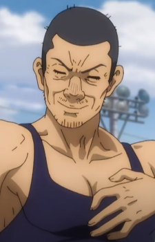 Gambar Karakter Takagi