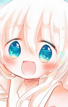 Gambar Karakter Mashiro
