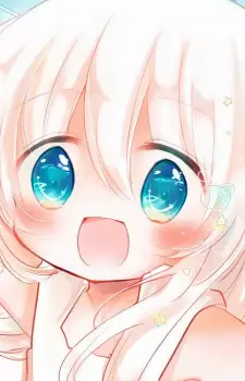 Gambar Karakter Anime: Mashiro