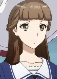 Gambar Karakter Anime: Mu Shinyao