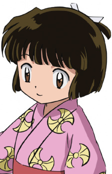 Gambar Karakter Gyokuto