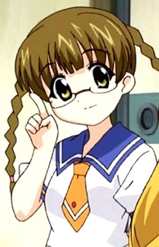 Gambar Karakter Kuan Kitayama