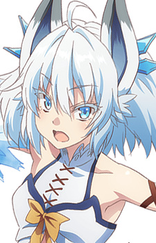 Gambar Karakter Anime: Setsuna