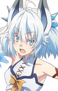Gambar Karakter Anime: Setsuna